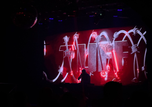 Tuff In Sf